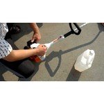 Stihl FS 38 обзоры