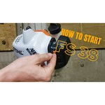 Stihl FS 38