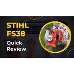Stihl FS 38