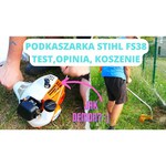 Stihl FS 38