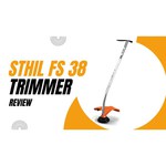 Stihl FS 38
