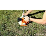 Stihl FS 55 обзоры