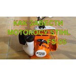 Stihl FS 55