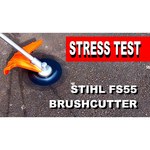 Stihl FS 55