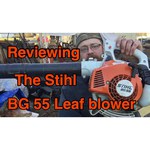 Stihl FS 55