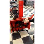 Ariens ST28DLET Hydro Pro Track 28