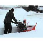 Ariens ST28DLET Hydro Pro Track 28
