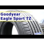 Goodyear Eagle Sport TZ