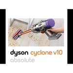 Пылесос Dyson Cyclone V10 Motorhead