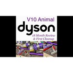 Пылесос Dyson Cyclone V10 Motorhead