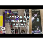 Пылесос Dyson Cyclone V10 Motorhead