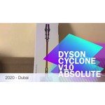 Пылесос Dyson Cyclone V10 Motorhead