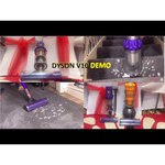 Пылесос Dyson Cyclone V10 Motorhead