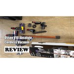 Пылесос Dyson Cyclone V10 Motorhead