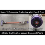 Пылесос Dyson Cyclone V10 Motorhead