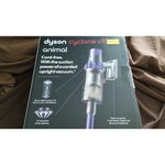 Пылесос Dyson Cyclone V10 Motorhead