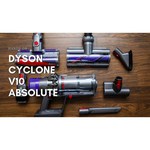 Пылесос Dyson Cyclone V10 Motorhead