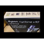 Пылесос Dyson Cyclone V10 Motorhead