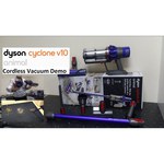 Пылесос Dyson Cyclone V10 Motorhead