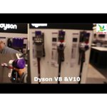 Пылесос Dyson Cyclone V10 Motorhead