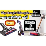 Пылесос Dyson Cyclone V10 Motorhead