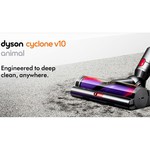 Пылесос Dyson Cyclone V10 Motorhead