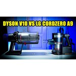 Пылесос Dyson Cyclone V10 Motorhead