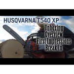 Husqvarna T540 XP