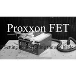 Proxxon FET