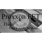 Proxxon FET