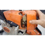 Stihl MS 210 C-BE