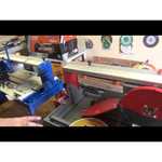 Einhell RT-SC 920 L обзоры