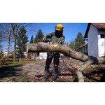 Stihl MS 201 T-12 обзоры