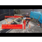 Stihl MS 201 T-14