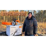 Stihl MS 231-16