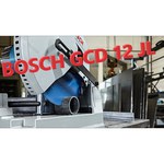 Bosch GCD 12 JL
