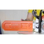 Stihl MS 291 обзоры