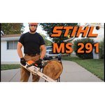 Stihl MS 291