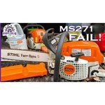 Stihl MS 291