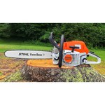 Stihl MS 291