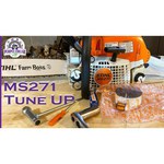 Stihl MS 291