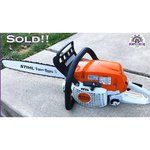 Stihl MS 291