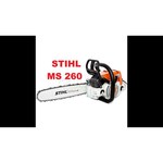 Stihl MS 260