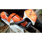 Stihl MS 260