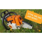 Stihl MS 260