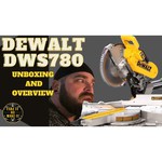 DeWALT DWS780
