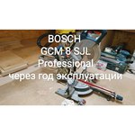 Bosch GCM 8 SJL