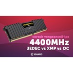 Оперативная память Corsair CMK16GX4M2F4500C19 обзоры