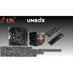 Оперативная память Corsair CMK16GX4M2F4500C19