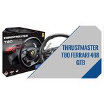 Руль Thrustmaster T80 Ferrari 488 GTB Edition